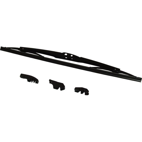Roca Wiper Blade for Saddle, J-Hook or Straight Connection (405mm)