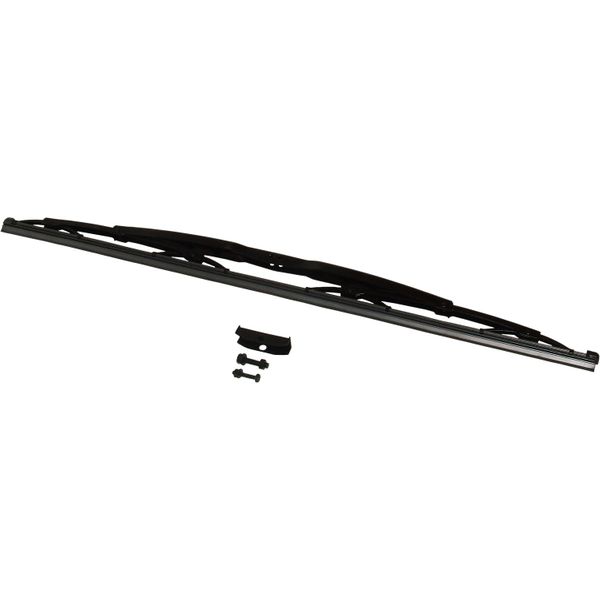 Roca Windscreen Wiper Blade for Saddle Connection (710mm Long)