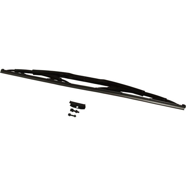 Roca Windscreen Wiper Blade for Saddle Connection (760mm Long)