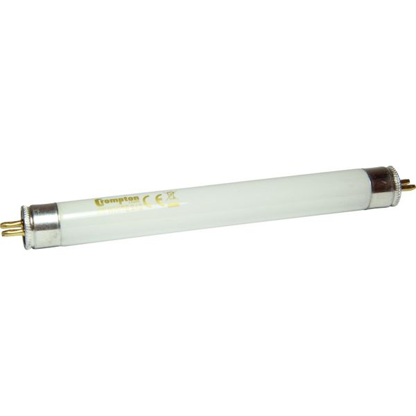 ASAP Electrical White T5 Fluorescent Tube Light (12V / 4W)