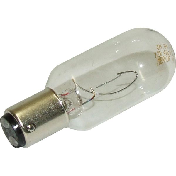 AG Navigation Light Bulb with BAY15d Fitting (12V / 25W)