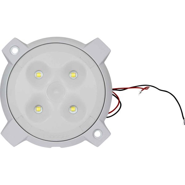 Labcraft Megalux Surface Mount LED Light (1248lm / 12-24V)