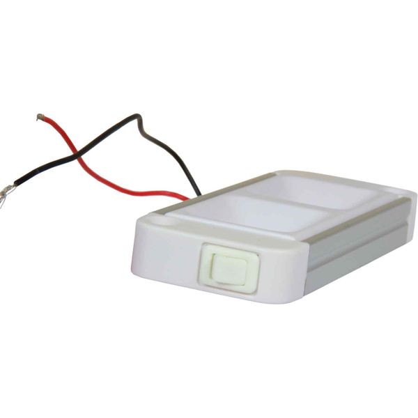 Labcraft Novalux LED Light with Switch (354lm / 12-24V)