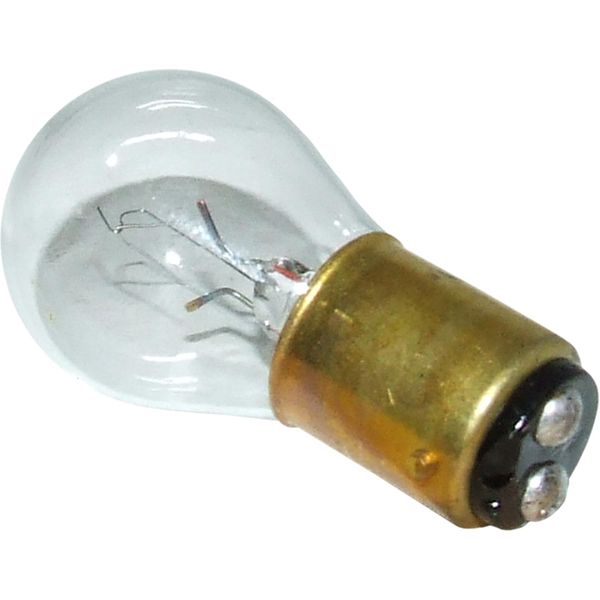 Perko 0337 Light Bulb with BA15d Fitting (24V / 15W)