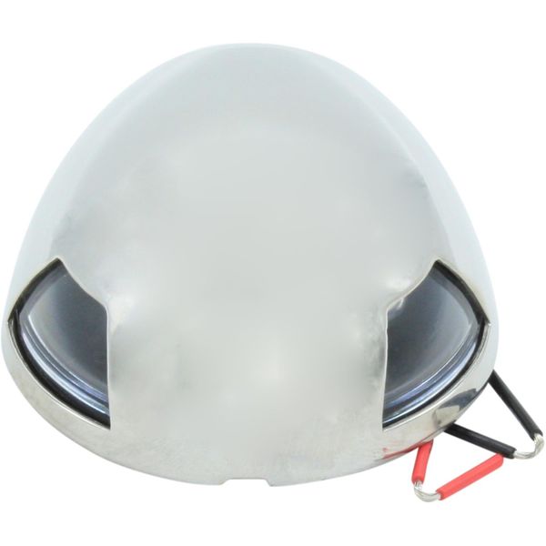 Osculati Bicolour LED Navigation Light (SS Case / 12V / 1NM)