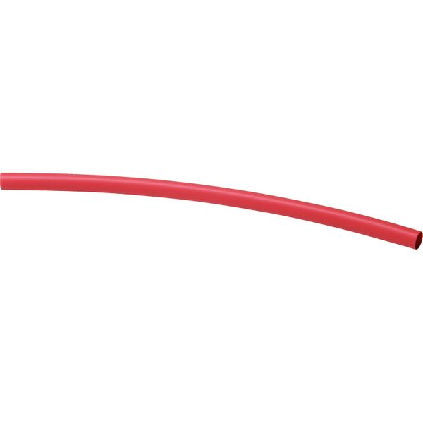 AMC Red Heat Shrink Wire Sleeve (3.2mm Heated ID / 15)