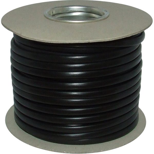 Flat Twin 30m Marine Grade 2 Core Cable 2 x 2.5mm Tinned Conductors