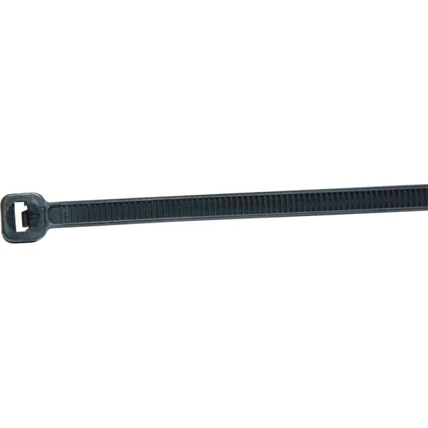 AMC Cable Ties in Pack of 100 (200mm x 4.8mm / 22kg)