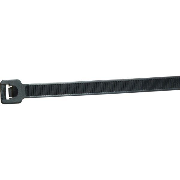 AMC Cable Ties in Pack of 100 (368mm x 7.6mm / 54kg)