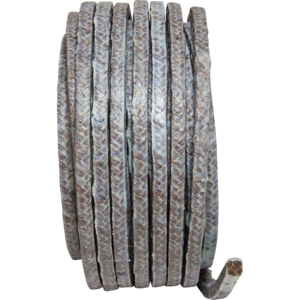 DriveForce PTFE Flax Sturntite Gland Packing (6mm / 8 Metre Coil)