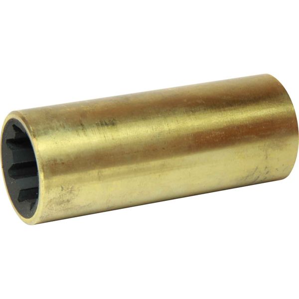Exalto Brass Shaft Bearing (22mm Shaft / 35mm OD / 88mm Length)