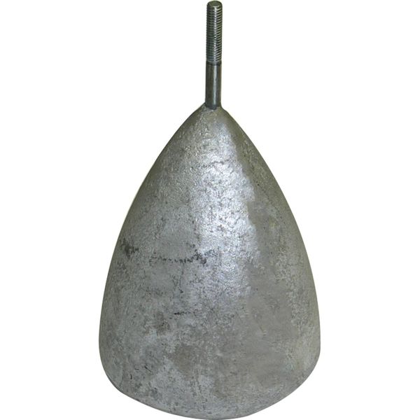 MG Duff MD57L Magnesium Hanging Anode Replacement