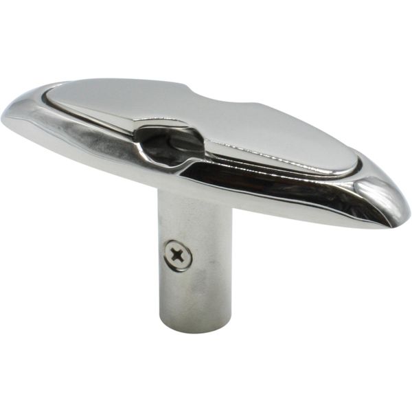 Osculati Stainless Steel Pop Up Deck Cleat (134mm x 41mm)