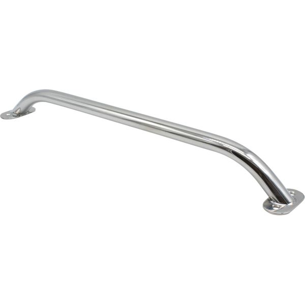 4Dek Stainless Steel 316 Handrail (251mm Long)