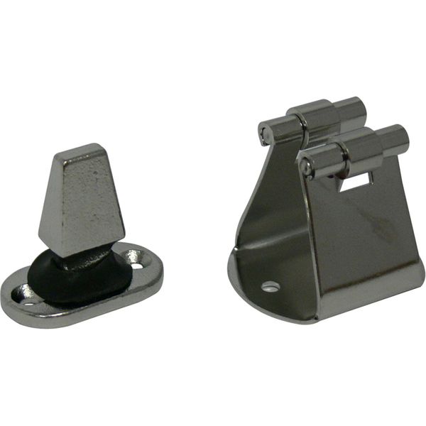 4Dek Stainless Steel Door Stopper (38mm)