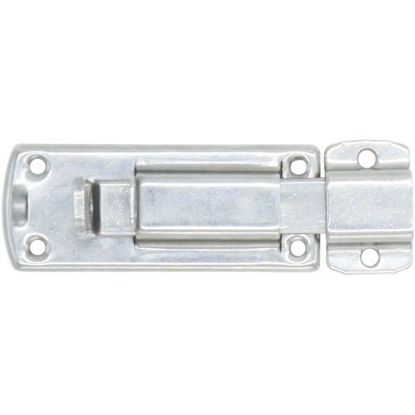 Osculati Stainless Steel Locking Latch (85mm x 27mm)