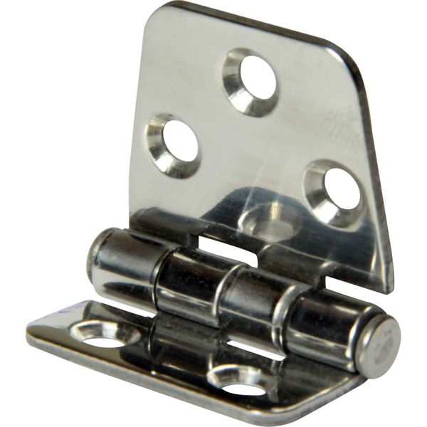 4Dek Stainless Steel Hinge (55mm x 37mm / Standard Pin)