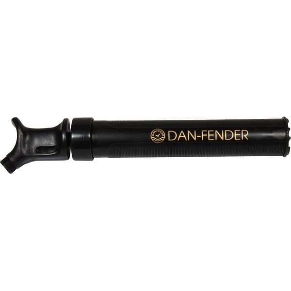 Dan-Fender Hand Pump for Inflating Fenders & Buoys