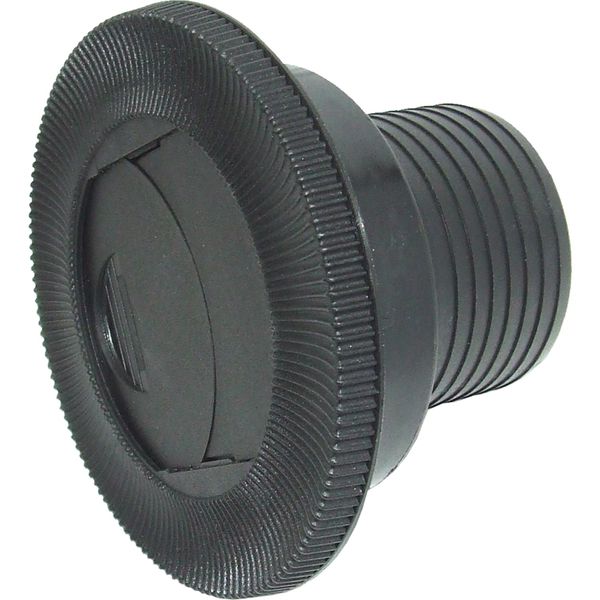 Air Heater Cabin Outlet (55mm Ducting)