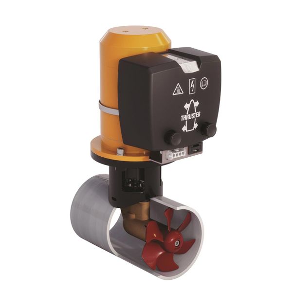 Vetus BOW3512E Electric Bow Thruster (35kgf / 12V / 1.5kW / 2HP)