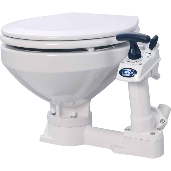 ITT Jabsco 29045-2000 Service Kit Manual Toilet 98-'07 Manual Toilets 