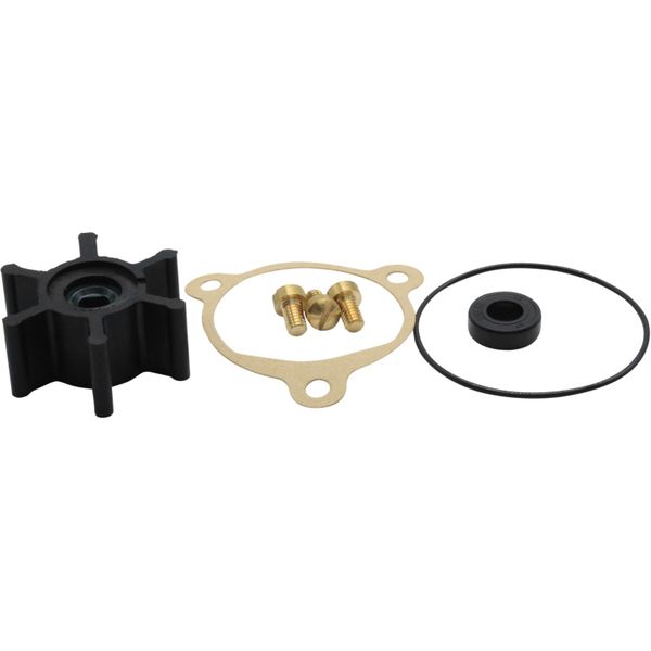 Jabsco SK224-01 Service Kit for 23610 Water Puppy Pumps