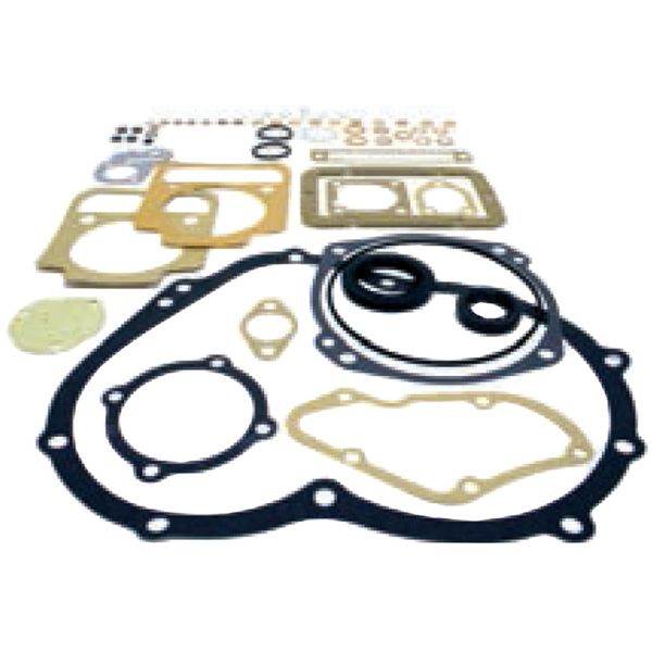 Orbitrade 21423 Sump Conversion Gasket and Seal Kit for Volvo Penta