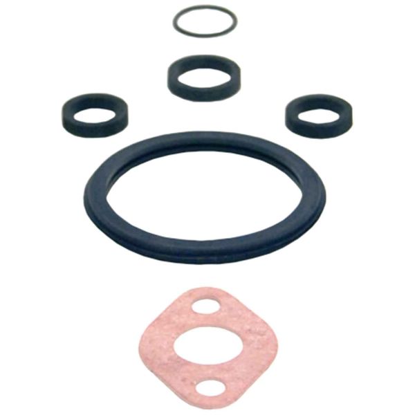 Orbitrade 22021 O-Ring and Gasket Seal Kit for Volvo Penta Water Pipes