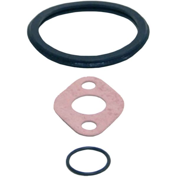 Orbitrade 22035 O-Ring and Gasket Seal Kit for Volvo Penta Water Pipes