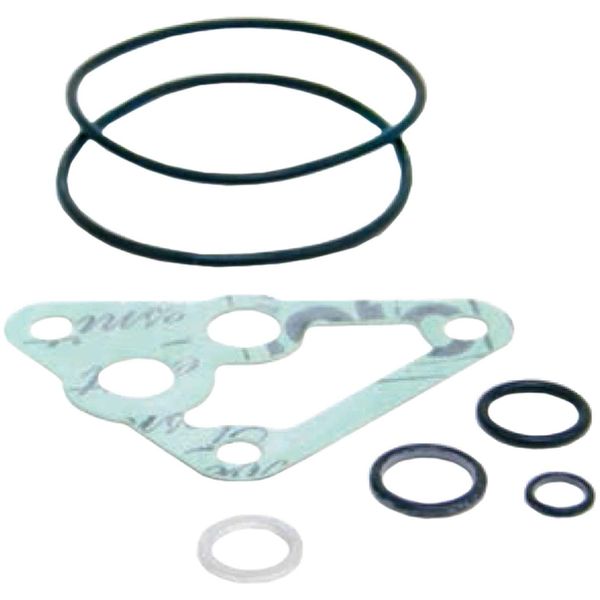 Orbitrade 22128 O-Ring Seal Kit for Volvo Penta Oil Coolers