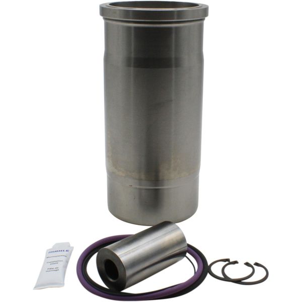 Orbitrade 30384 Cylinder Liner, Piston and Ring Kit for Volvo Penta
