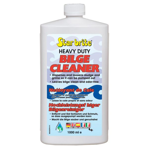 Star brite Heavy Duty Bilge Cleaner (1 Litre)