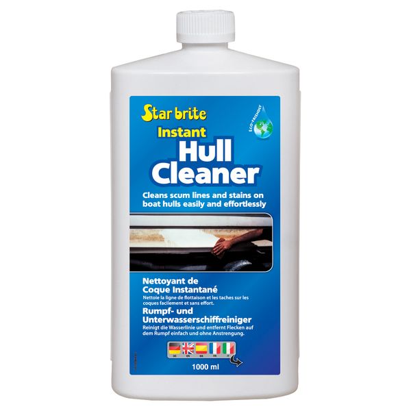 Star Brite Instant Hull Cleaner 946ml