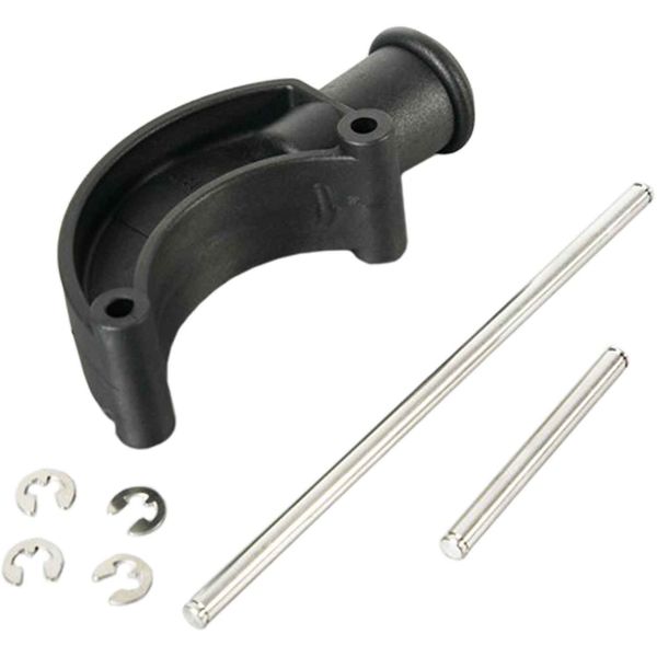 Whale Gusher Titan Underdeck Lever Kit (AS4408)