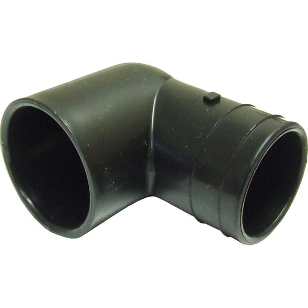 Whale Connection 38mm Hose Fitting Y-Piece 1 1/2’’ 