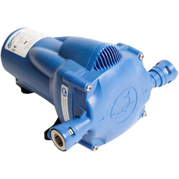 Whale Watermaster Fresh Water Pressure Pump (24V / 11.5 LPM / 45 PSI)