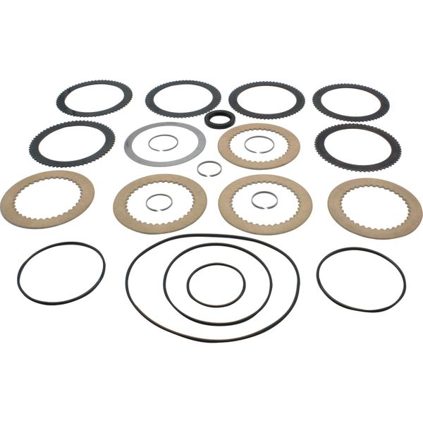ZF 3311 199 033 Forward Clutch Kit for ZF 45C and ZF 63C Gearboxes