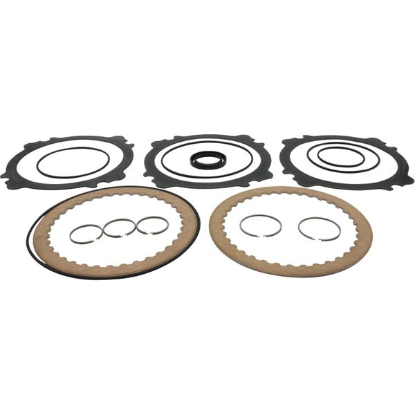 ZF 3311 199 034 Reverse Clutch Kit for ZF45C, ZF63C & ZF88C Gearboxes