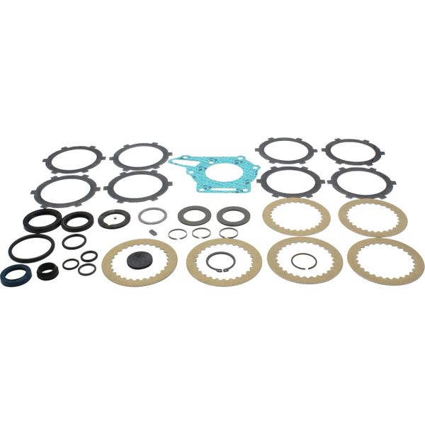 ZF 3315 199 003 Seal & Clutch Kit for ZF 25 and ZF 25A Gearboxes