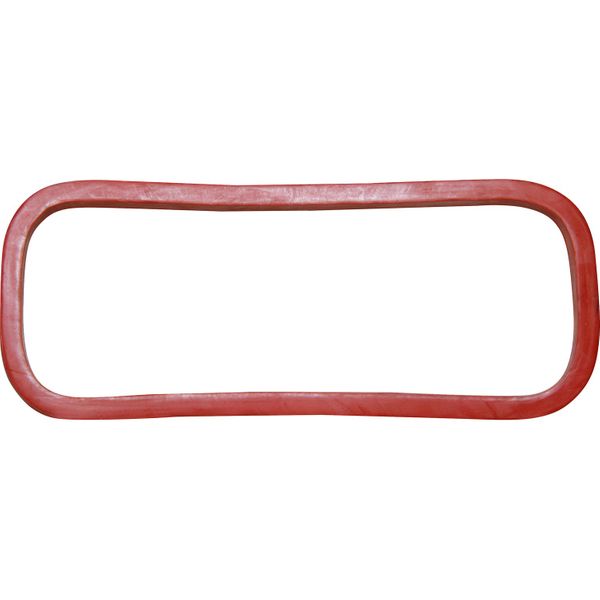 Side Inspection Cover Gasket For BMC 1.5 & 1.8 Engines (Thick Rubber)