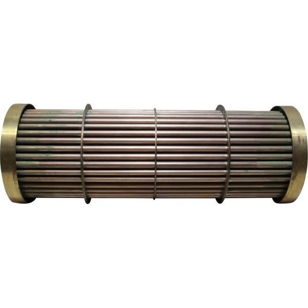 Bowman 1448-3TN1B Replacement Tubestack for Heat Exchangers