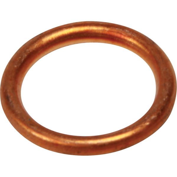 Bowman Copper Washer for Cap Nuts (1/2")