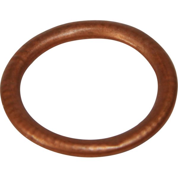 Bowman Copper Washer for Cap Nuts (5/8" UNC)