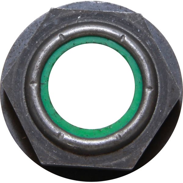 DriveForce Output Coupling Nut for Borgwarner Gearboxes