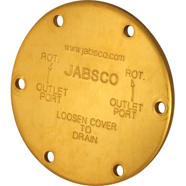 JABSCO 02235-0000 FOR 11810 