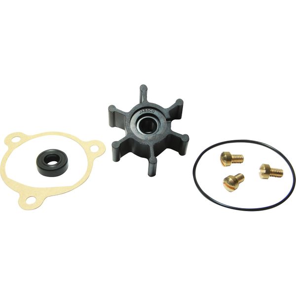 Jabsco SK224 Service Kit for 23680 Water Puppy Pumps