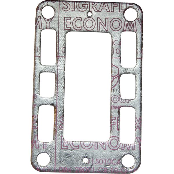 Orbitrade 16039 Gasket for Volvo Penta Exhaust Manifold Outlets