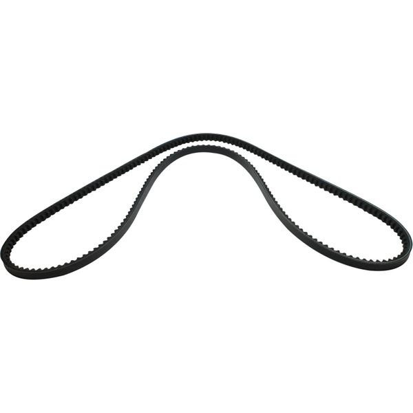 Orbitrade 18931 Drive Belt for Volvo Penta Engines MD6A and MD11C