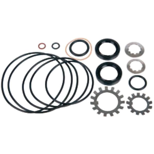 Orbitrade 19010 Gasket and O-Ring Kit for Volvo Penta Lower Gear Unit