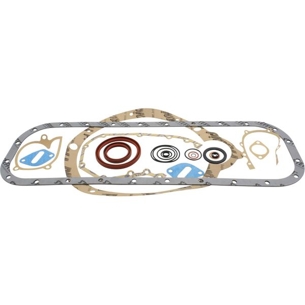 Orbitrade 21306 Sump Conversion Gasket and Seal Kit for Volvo Penta